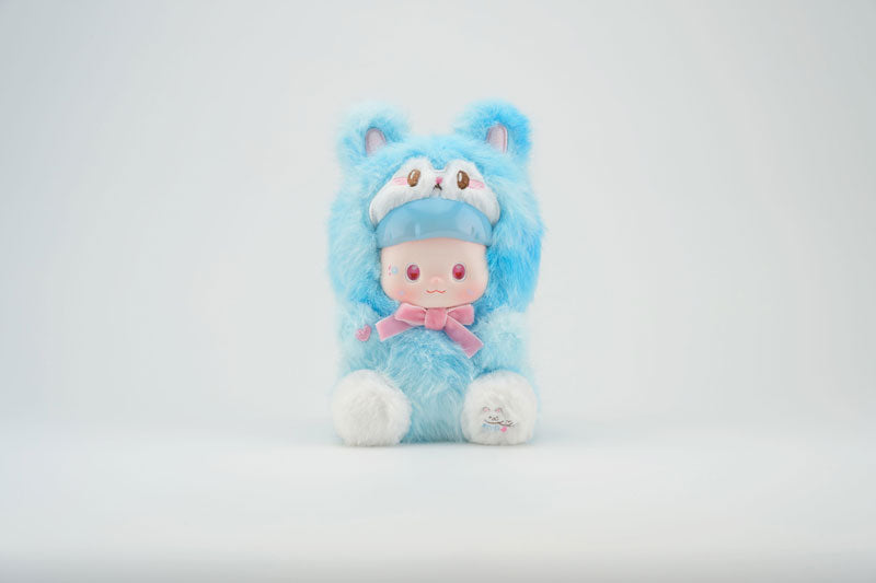 MOMO Kindergarten Series Trading Plush 6Pack BOX - Image 8