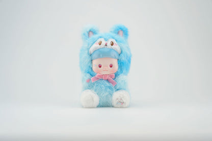 MOMO Kindergarten Series Trading Plush 6Pack BOX - Image 8