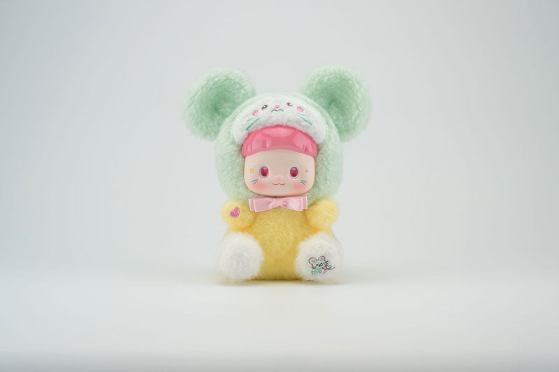 MOMO Kindergarten Series Trading Plush 6Pack BOX - Image 9