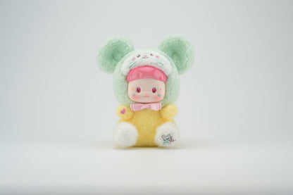 MOMO Kindergarten Series Trading Plush 6Pack BOX - Image 9