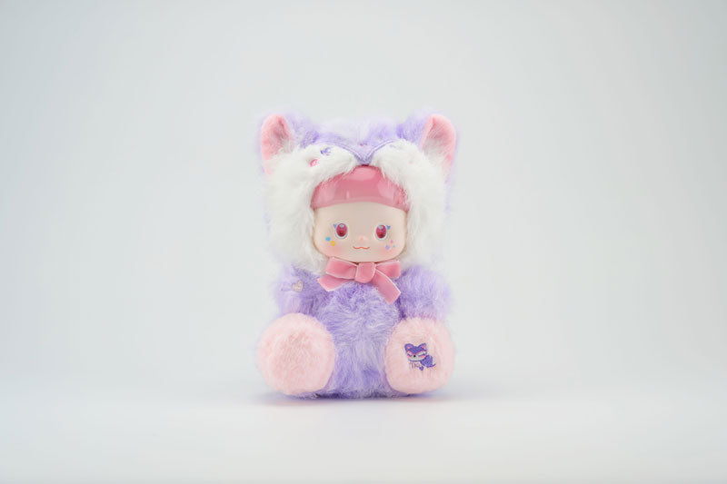 MOMO Kindergarten Series Trading Plush 6Pack BOX - Image 10