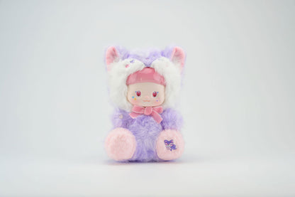 MOMO Kindergarten Series Trading Plush 6Pack BOX - Image 10