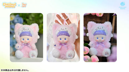 MOMO Kindergarten Series Trading Plush 6Pack BOX - Image 13