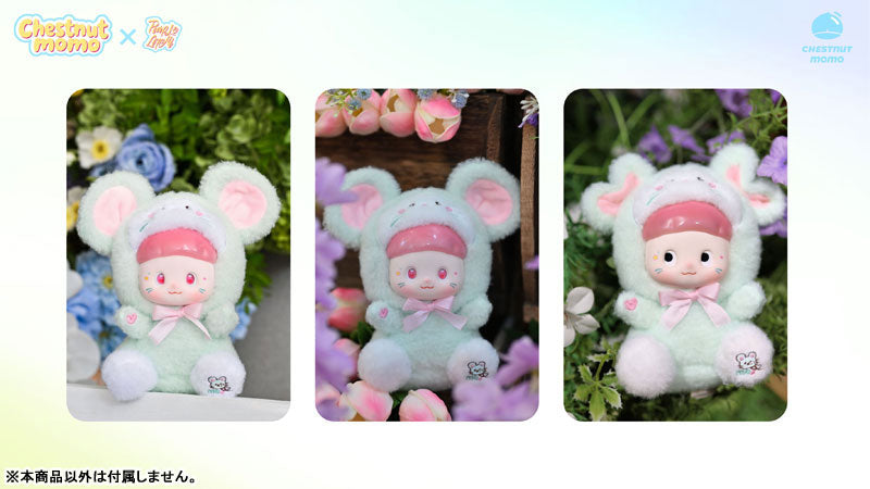 MOMO Kindergarten Series Trading Plush 6Pack BOX - Image 14