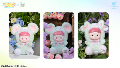 MOMO Kindergarten Series Trading Plush 6Pack BOX - Image 14