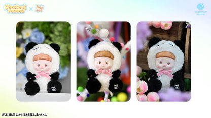 MOMO Kindergarten Series Trading Plush 6Pack BOX - Image 16