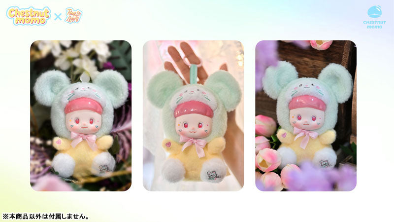 MOMO Kindergarten Series Trading Plush 6Pack BOX - Image 18