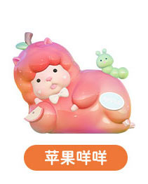 XIPU Kyou wa Mee nano! Series Mini Trading Figure 16Pack BOX - Image 20