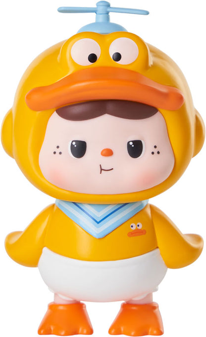 BAOBAO's Time Capsule Series Trading Figure 10Pack BOX - Image 5