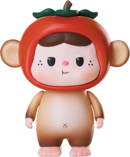 BAOBAO's Time Capsule Series Trading Figure 10Pack BOX - Image 7