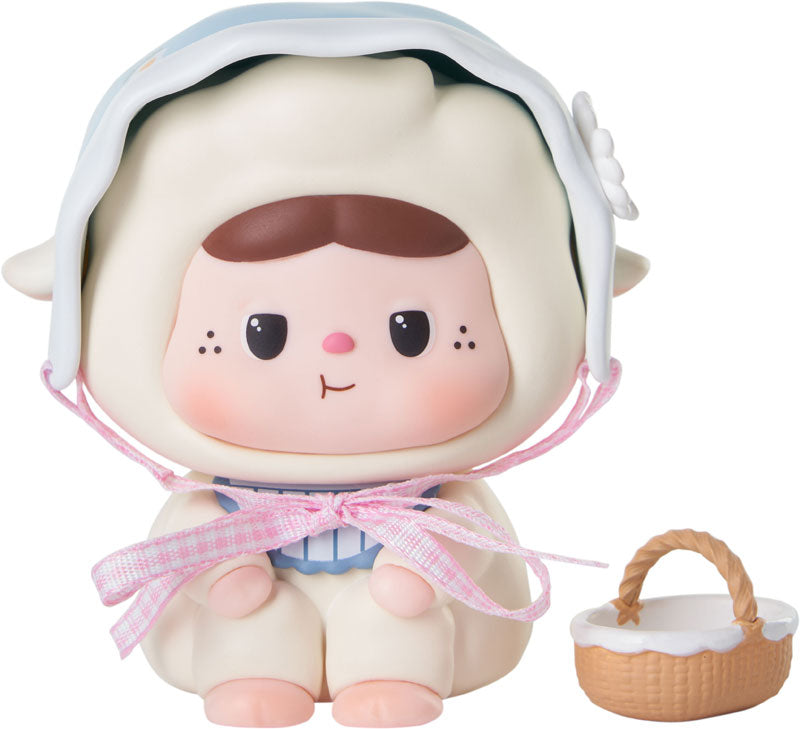 BAOBAO's Time Capsule Series Trading Figure 10Pack BOX - Image 9