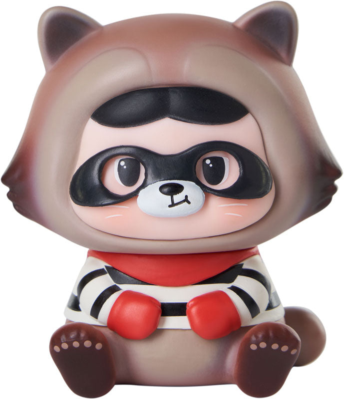 BAOBAO's Time Capsule Series Trading Figure 10Pack BOX - Image 11
