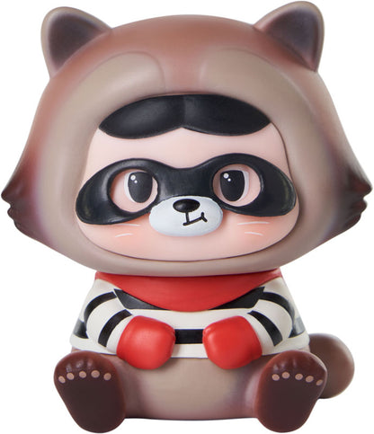 BAOBAO's Time Capsule Series Trading Figure 10Pack BOX - Image 11