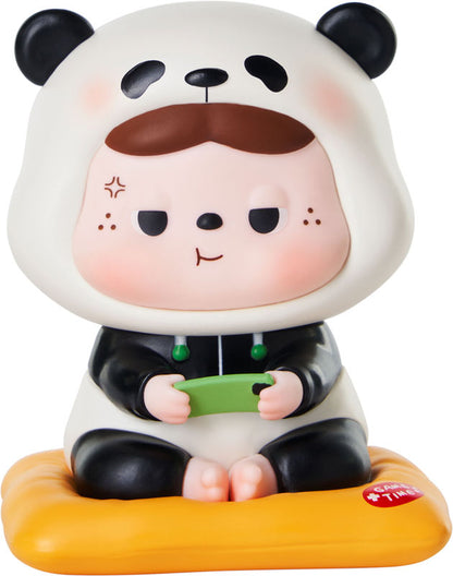 BAOBAO's Time Capsule Series Trading Figure 10Pack BOX - Image 12