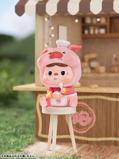 BAOBAO's Time Capsule Series Trading Figure 10Pack BOX - Image 19