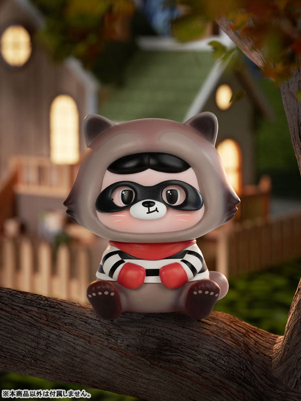 BAOBAO's Time Capsule Series Trading Figure 10Pack BOX - Image 22