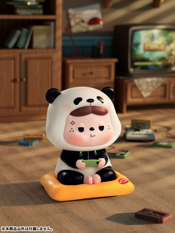 BAOBAO's Time Capsule Series Trading Figure 10Pack BOX - Image 23