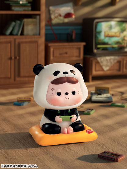 BAOBAO's Time Capsule Series Trading Figure 10Pack BOX - Image 23