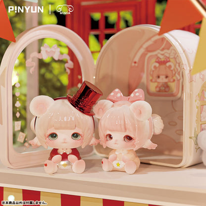 MIMIA Dream Cottage of the Children Series Trading Figure (10 Pack Box) - Image 7