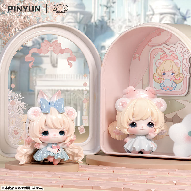 MIMIA Dream Cottage of the Children Series Trading Figure (10 Pack Box) - Image 9