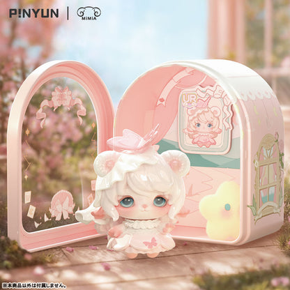 MIMIA Dream Cottage of the Children Series Trading Figure (10 Pack Box) - Image 14