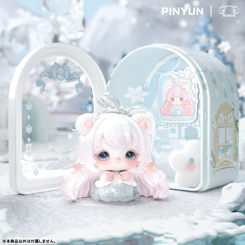MIMIA Dream Cottage of the Children Series Trading Figure (10 Pack Box) - Image 15