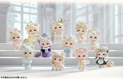 MIJUAN Toy Museum Series Trading Figure 8Pack BOX - Image 4