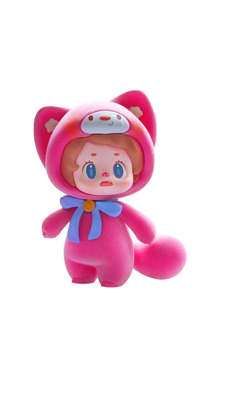 ZHU LILI Series Trading Figure 6Pack BOX - Image 3