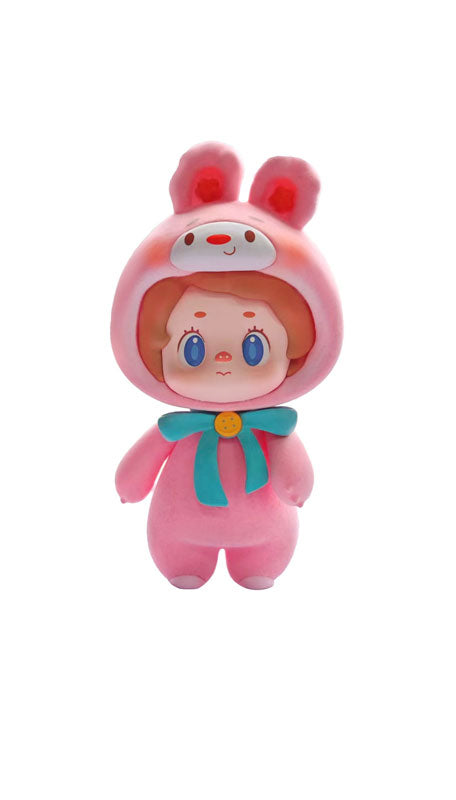 ZHU LILI Series Trading Figure 6Pack BOX - Image 4