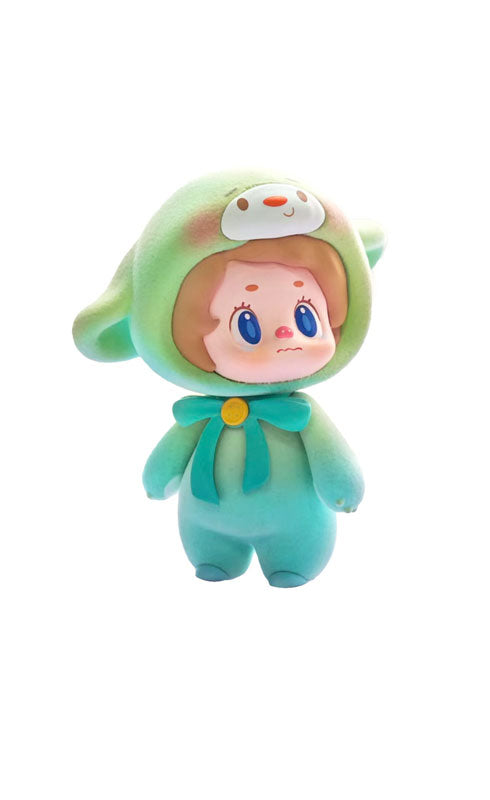 ZHU LILI Series Trading Figure 6Pack BOX - Image 5