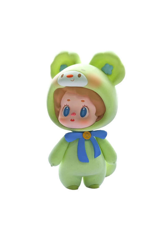 ZHU LILI Series Trading Figure 6Pack BOX - Image 7
