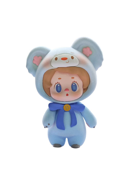 ZHU LILI Series Trading Figure 6Pack BOX - Image 8
