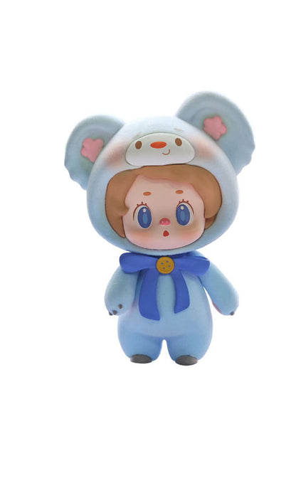 ZHU LILI Series Trading Figure 6Pack BOX - Image 8
