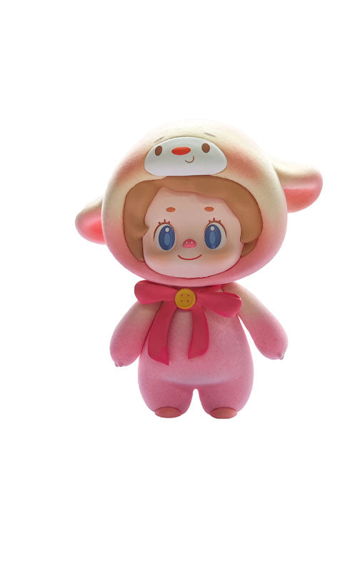 ZHU LILI Series Trading Figure 6Pack BOX - Image 9
