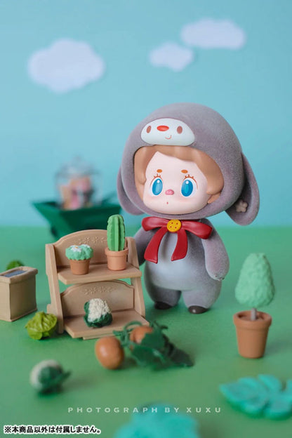 ZHU LILI Series Trading Figure 6Pack BOX - Image 18
