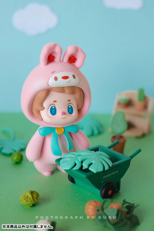 ZHU LILI Series Trading Figure 6Pack BOX - Image 20