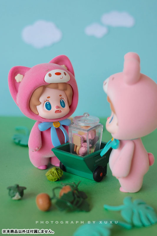 ZHU LILI Series Trading Figure 6Pack BOX - Image 25