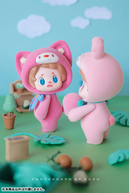 ZHU LILI Series Trading Figure 6Pack BOX - Image 29