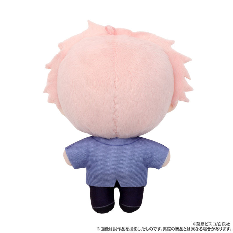 Ouran High School Host Club Nui Pal (Plush Mascot) Hikaru Hitachiin - Image 2