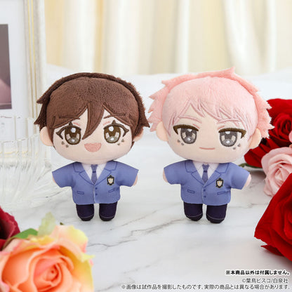 Ouran High School Host Club Nui Pal (Plush Mascot) Hikaru Hitachiin - Image 3