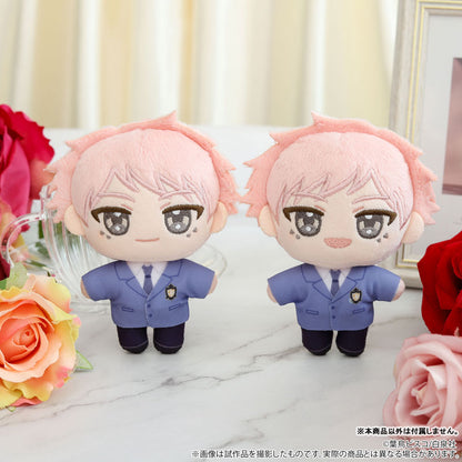 Ouran High School Host Club Nui Pal (Plush Mascot) Hikaru Hitachiin - Image 4