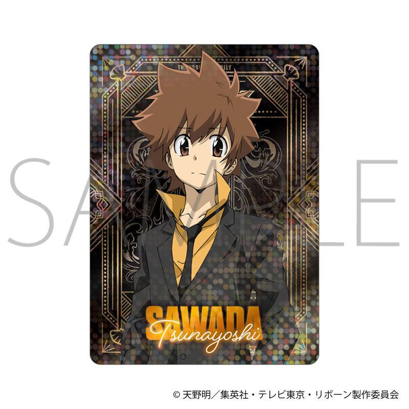 Reborn! Neon Collection Vol.3 10Pack BOX - Image 2