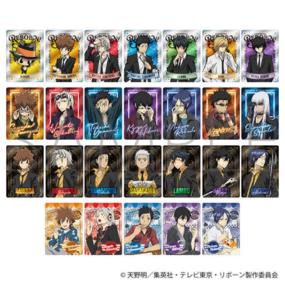 Reborn! Neon Collection Vol.3 10Pack BOX - Image 3