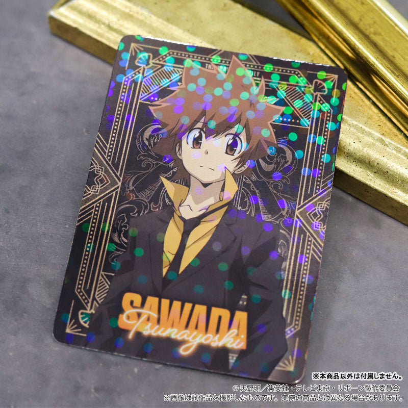 Reborn! Neon Collection Vol.3 10Pack BOX - Image 4