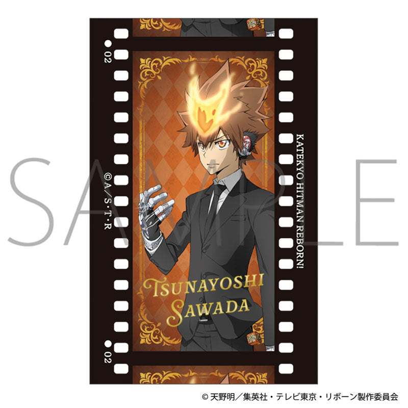 Reborn! Film Style Collection Vol. 3 10Pack BOX - Image 2