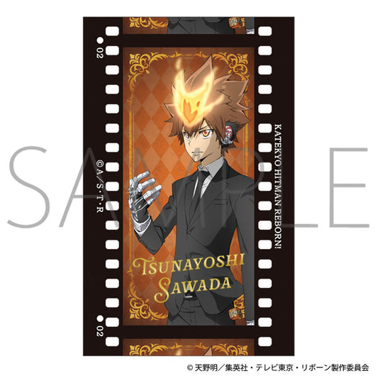 Reborn! Film Style Collection Vol. 3 10Pack BOX - Image 2