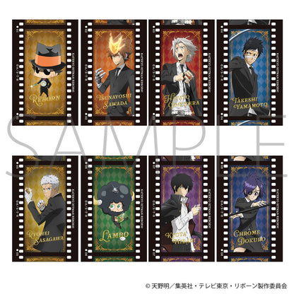Reborn! Film Style Collection Vol. 3 10Pack BOX - Image 3