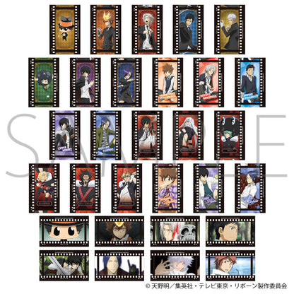 Reborn! Film Style Collection Vol. 3 10Pack BOX - Image 4