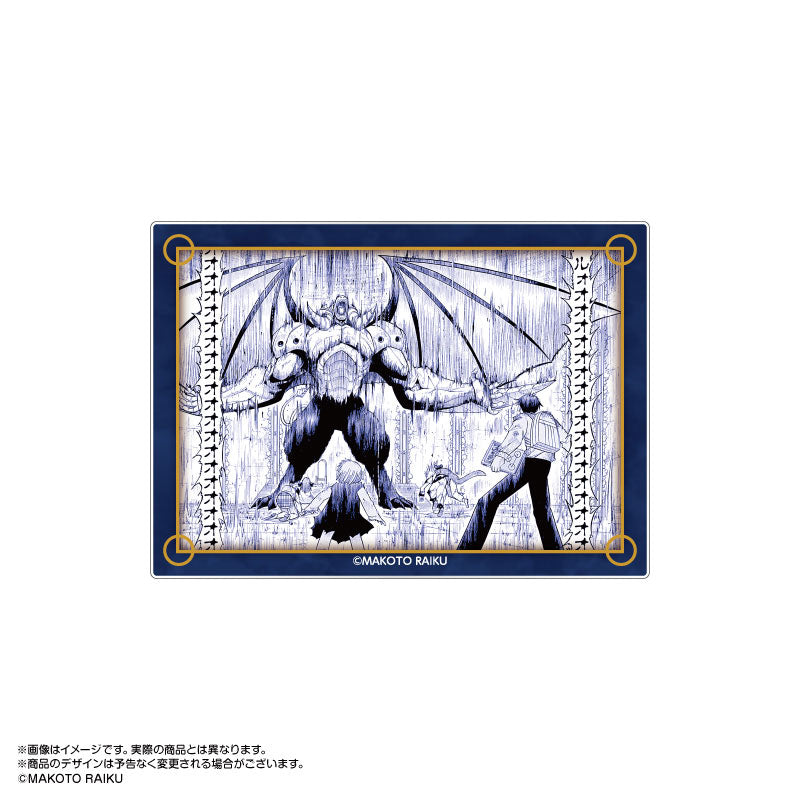 GASH BELL!! Clear Card Collection Vol.3 9Pack BOX - Image 3
