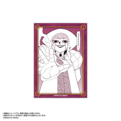 GASH BELL!! Clear Card Collection Vol.3 9Pack BOX - Image 4
